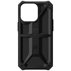 UAG Monarch Case für das Apple iPhone 13 Pro - Black
