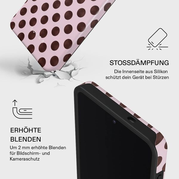 Burga Tough Back Cover MagSafe Samsung Galaxy S26 Ultra - New Crush