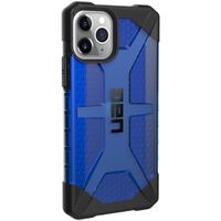 UAG Plasma Case Cobalt Blue für das iPhone 11 Pro