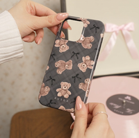 Burga Tough Back Cover für das Samsung Galaxy A35 - BFF