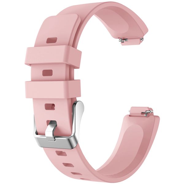 imoshion Silikonband für die Fitbit Inspire - Rosa