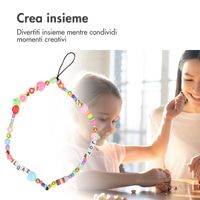imoshion DIY Telefonband adults - Universal - Mehrfarbig