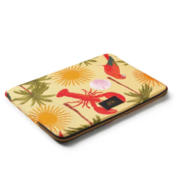 Wouf Daily Laptop Hülle 13-14 Zoll - Laptop Sleeve - Rio