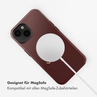 Selencia Vivid Rückabdeckung mit MagSafe Apple iPhone 14 - Delulu