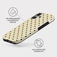 Burga Tough Back Cover MagSafe Apple iPhone 16 - Sweet Treat