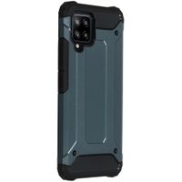 imoshion Rugged Xtreme Case Samsung Galaxy A42 - Dunkelblau