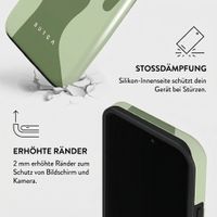 Burga Tough Back Cover MagSafe Apple iPhone 14 Pro - No Rush