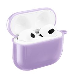imoshion Neon Case Apple AirPods 3 - Lila