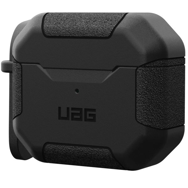 UAG Scout Case für das AirPods 3 (2021) - Black