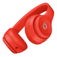 Beats Solo 3 kabellose Kopfhörer - Citrus Red