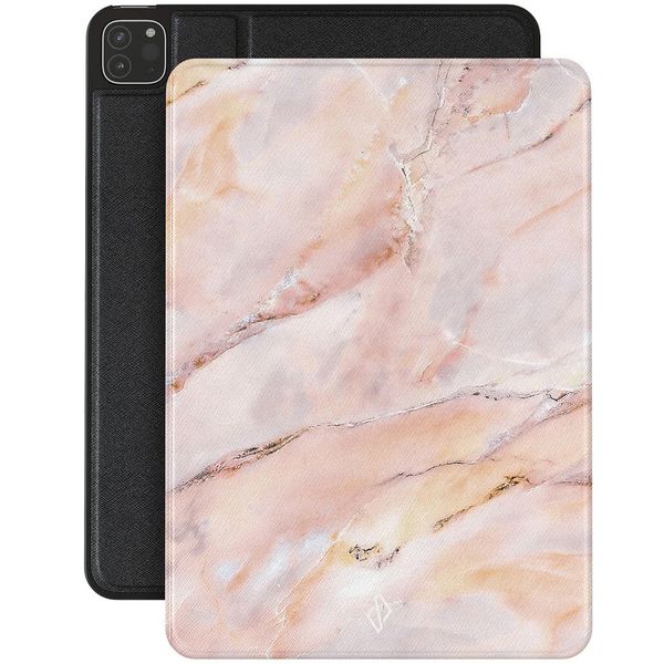 Burga Tablet Case für das iPad Pro 11 (2018/2020/2021/2022) - Morning Sunshine