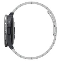 Spigen Bezel Tune für die Samsung Galaxy 6 Classic - 47 mm - Schwarz