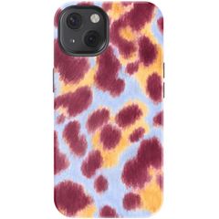 Selencia Vivid Rückabdeckung mit MagSafe Apple iPhone 13 - Rebel Crush
