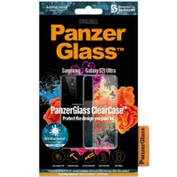 PanzerGlass ClearCase AntiBacterial Samsung Galaxy S21 Ultra