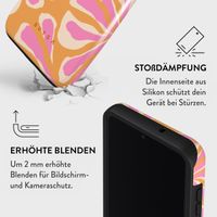 Burga Tough Back Cover für das Samsung Galaxy S23 - Aloha