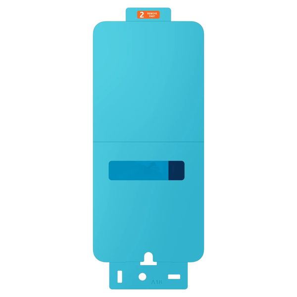 Samsung Original Displayschutzfolie Samsung Galaxy A18 (4G)