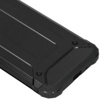 imoshion Rugged Xtreme Case Samsung Galaxy S20 FE - Schwarz