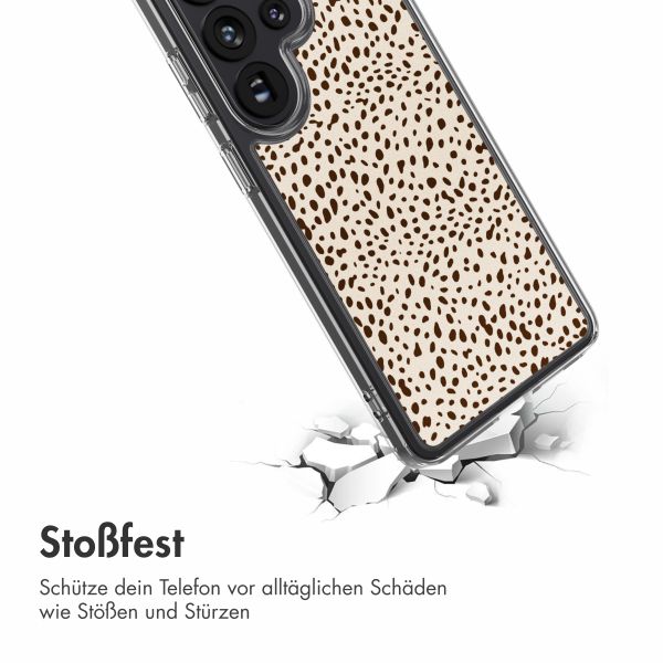imoshion Design Hülle Samsung Galaxy S26 Ultra - Desert Dots