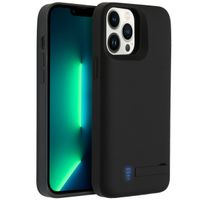 Power Case 6000 mAh für das iPhone 13 Pro Max