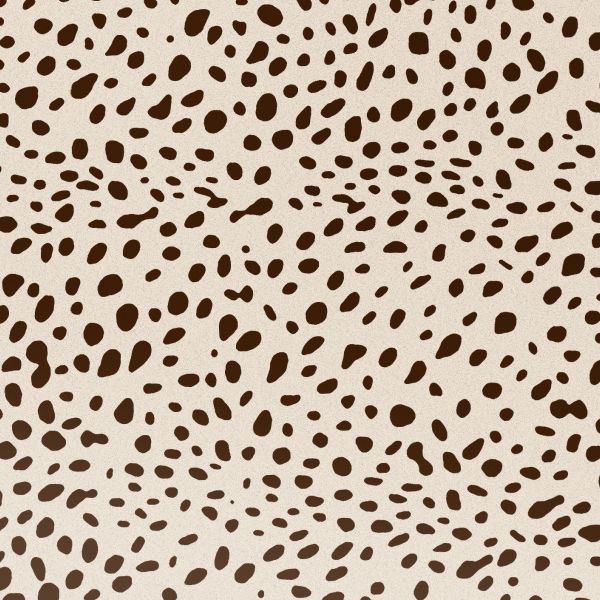 imoshion  Design Hülle für das Samsung Galaxy A26 - Desert Dots