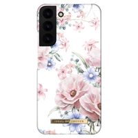 iDeal of Sweden Fashion Back Case für das Samsung Galaxy S22 Plus - Floral Romance