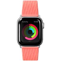 Laut Active 2.0 für das Apple Watch Series 1-10 / SE / Ultra (2) - 42/44/45/46/49 mm - Coral