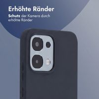 imoshion TPU Color Cover Oppo A6 Pro (5G) - Dunkelblau