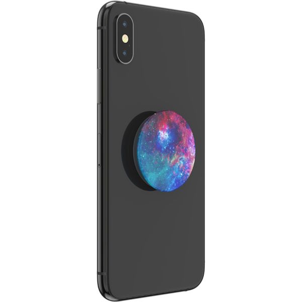 PopSockets PopGrip - Abnehmbar - Nebula Ocean