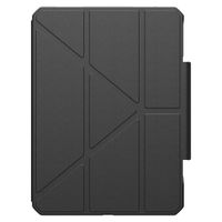 UAG Essential Armor folio case Apple iPad Mini 7 (2024) / iPad Mini 6 (2021) - Schwarz