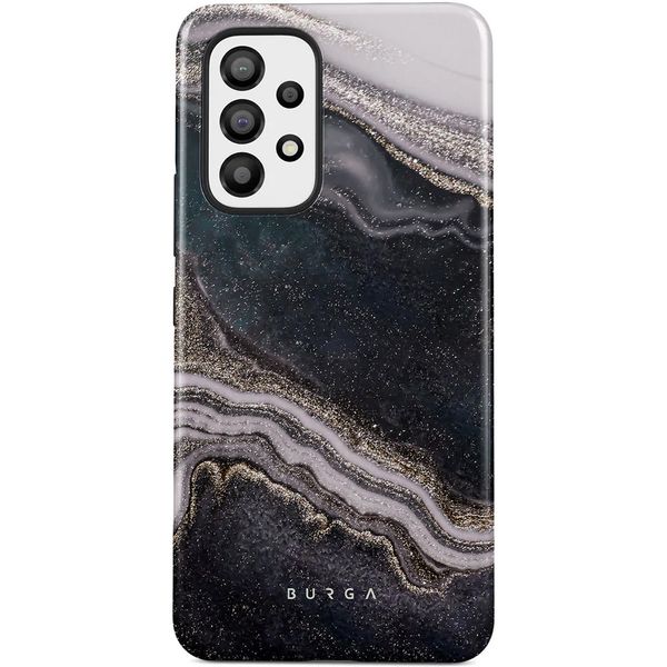 Burga Tough Back Cover für das Samsung Galaxy A53 - Magic Night