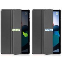 imoshion Trifold Klapphülle Xiaomi Redmi Pad - Schwarz