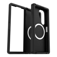 OtterBox Defender Pro XT Magnets Back Cover Samsung Galaxy Z Fold 7 - Schwarz