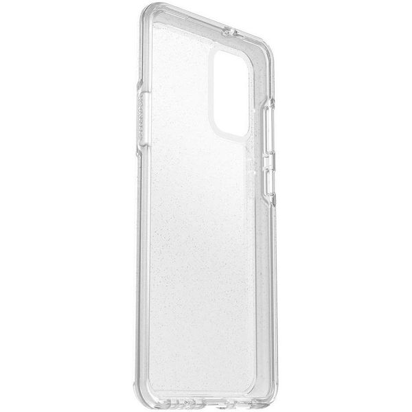 OtterBox Symmetry Clear Case Stardust Samsung Galaxy S20 Plus