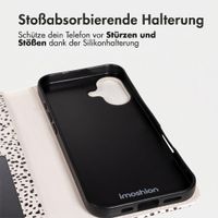 imoshion Design Klapphülle Apple iPhone 17 - Desert Dots