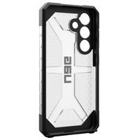 UAG Plasma Case für das Samsung Galaxy S24 - Ice