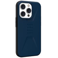 UAG Civilian Backcover MagSafe Apple iPhone 14 Pro - Mallard