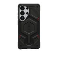 UAG Monarch Pro Backcover Samsung Galaxy S26 Ultra - Kevlar Black