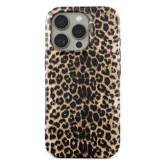 Burga Tough Back Cover MagSafe Apple iPhone 16 Pro - Player