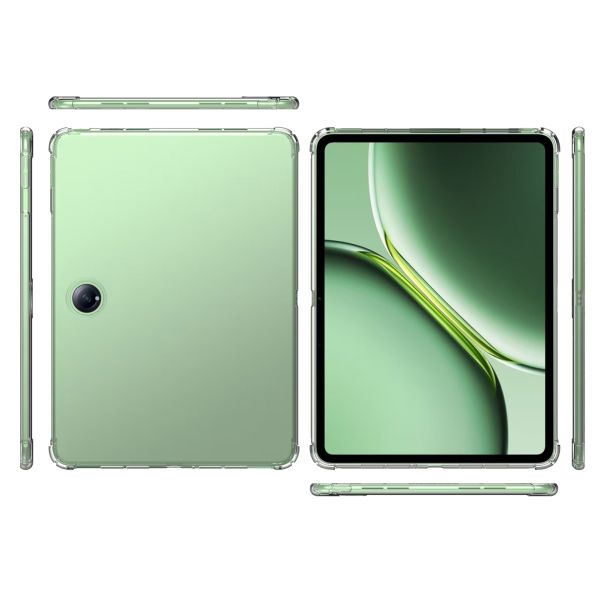 imoshion Shockproof Case OnePlus Pad 2 - Transparent