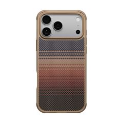 Pitaka Aramid ProGuard Case Apple iPhone 17 Pro Max - Sunset