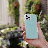 imoshion Design Hülle Apple iPhone 16e - Botanica