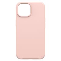 OtterBox Symmetry Clear Case MagSafe Apple iPhone 13/14/15/16e - Rosa