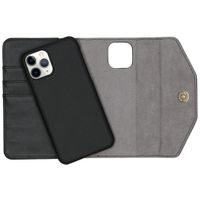 iDeal of Sweden Mayfair Clutch Schwarz für das iPhone 11 Pro