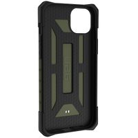 UAG Pathfinder Case für das Apple iPhone 14 Plus - Olive