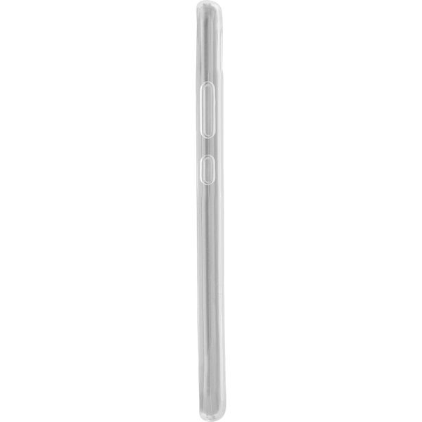 Slim Cover Transparent Xiaomi Redmi Note 8 / Note 8 (2021)
