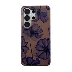 Burga Tough Back Cover MagSafe Samsung Galaxy S26 Ultra - Velvet Night