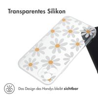 imoshion Design Hülle Apple iPhone 11 - Daisy Flower