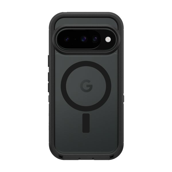 OtterBox Defender Pro XT Magnets Back Cover Google Pixel 10 / 10 Pro - Black