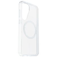 OtterBox Symmetry Clear Case MagSafe Samsung Galaxy S25 Plus - Transparent