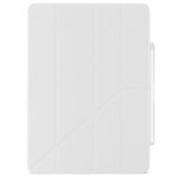 Pipetto Origami No3 Pencil Case Apple iPad Pro 13 (2024) M4 - White